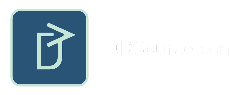 DD Source manufacturing Inc.